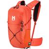 MILLET SENECA LT 22 Litri Zaino da Trekking Comodo, Traspirante e Leggero