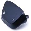 SHIMANO Fc-R8100-P Coperta Silver/Black One Size