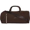 adidas Donna Motion Duffel Bag Small Duffel_Bag, Aurora Coffee/Aurora Coffee, One Size