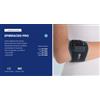 F.g.p. Tutore Epicondilite Epibrace Pro Azzurro TG. Unica