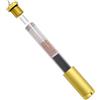 TUXING 4500Psi PCP Separatore olio-acqua filtro aria alta pressione, filtro olio-acqua compressore aria Pcp con connettore rapido 8 mm per pistola Pcp Scuba Tanks