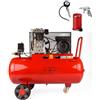 Generico Compressore 100 litri