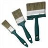 MAKO Set di pennelli per smalto, 3 pezzi, 30 mm, 50 mm, superficie