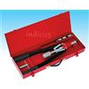Sacto Rivettatrice CNX70 con cassetta inserti filettati tiranti da M6 a M12 by SACTO