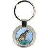 Family-crests Portachiavi Tyrannosaurus Rex