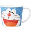 Doraemon Tazza Mug "Doraemon" Doraemon New Face 9,47 oz Kaneshotouki Japan Tracking New