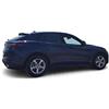 Solarplexius Tendine parasole auto per ALFA ROMEO STELVIO 2016- Lunotto Pannelli oscuranti pretagliati per finestrini, Protezione contro sole e calore senza pellicole o colla, Testato TÜV