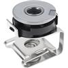 OTOTEC 1 Pezzo Vite Di Regolazione Inferiore Del Faro dell'auto 4G8806305 Vite Di Montaggio Compatibile Con Audi A4 A5 A7 S7 Q5