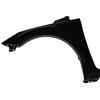 BLIC 6504-04-2533313Q Parafango anteriore Sx Compatibilità con FORD Focus II Hatchback DA, HCP, DP Focus II Station Wagon DA, FFS, DS FOCUS II Cabriolet Focus II Sedan DB, FCH, DH