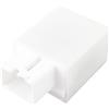 OTOTEC Relè Indicatori Di Direzione Per Auto A 7 Pin GJ6A66830 3211224320 Compatibile Con Mazda MPV 2004-2006