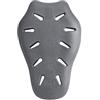 OJ JM10302 Back Flex Viscoflex Schiena Protettore da Inserire Nella Tasca, Taglia M, Nero