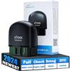 XTOOL Advancer AD20 - Lettore di codici per auto per Android/iOS/iPhone, scanner wireless OBD2 BT con test I/M Readiness Smog, controllo spia motore, test EVAP, versione aggiornata di XTOOL AD10,