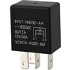 OTOTEC Relè Motorino Di Avviamento Automobilistico A 4 Pin 8V5T-14B192-AA 1667949 12 A/30 V Compatibile Con Ford Fiesta Mk7