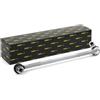 RIDEX PLUS 3229S0087P Bielletta barra stabilizzatrice Sinistra Anteriore Compatibilità con BMW 3 Sedan E90