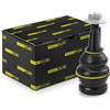 RIDEX PLUS 2462S0226P Testina braccio oscillante Anteriore bilaterale Compatibilità con AUDI Q5 8RB