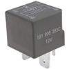 OTOTEC Relè Pompa Carburante 191906383C Compatibile Con Parti Di Ricambio Per Auto A3 A4 Fabia Combi Cordoba Berlina Toledo Mk II Leon