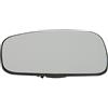 BLIC 6102-02-1292289P Vetro specchio specchio esterno convesso Dx Compatibilità con PEUGEOT 306 2 volumi/Coda spiovente 7A, 7C, N3, N5 306 Cabriolet 7D, N3, N5 306 Break 7E, N3, N5 306 7B, N3, N5