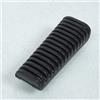 ORIGINE Gomma poggiapiedi ARD ARG per moto Suzuki 600 Intruder 43612-38A10
