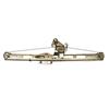 KREMER WME130-R Alzacristallo anteriore Meccanico Destro Classe A W168 06/1997 - 08/2004