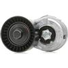 INA 534 0109 20 Braccio tenditore Cinghia Poly-V | Compatibile con: ALFA ROMEO 145, 146, 147, 155, 156, 156 Sportwagon, 166, GT, GTV, SPIDER, FIAT BARCHETTA, BRAVA, BRAVO I