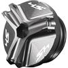 WIUNZACK Per SH125 SH300 SH 125 300 2025 2024 2023 2022 2021 2020 Motociclette Tappo Serbatoio Carburante Coppa Olio Motore Tappo Riempimento Dell'olio