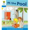 OUP Oxford Oxford Reading Tree: Level 3: More Stories B: At the Pool