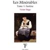 CreateSpace Independent Publishing Platf Les Misérables 1: Fantine: Volume 1
