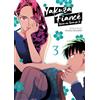 Seven Seas Yakuza Fiancé: Raise wa Tanin ga Ii Vol. 3