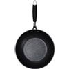 Bergner Infinity Chefs Wok saltapasta 28x8cm in alluminio forgiato per induzione