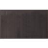 vidaXL Tappeto Rettangolare Marrone Scuro 60x100 cm in bambù, Tappeto Rettangolare, Tappeto da Salotto, Tappeto in bambù, Tappeto da Soggiorno