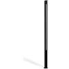 LEDKIA LIGHTING LEDKIA Lampioncino per Esterni 12-24W 80-160 cm con Picchetto Calax 800 mm