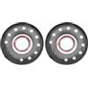OTOTEC 2 pezzi Altoparlante per cuffie da 40mm Compatibile con Bo-se QC45 QC2 QC25 QC35 QC15 QC3 AE2 OE2 32ohms 20mW Cuffie con altoparlante sostitutivo