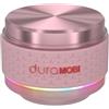 Docooler Altoparlante a conduzione ossea Mini Wireless BT 5.0 Altoparlante Vero altoparlante wireless Modalità EQ regolabile con luce ambientale colorata IP54 impermeabile