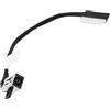 OTOTEC Cavo Di Interfaccia Dell'adattatore Di Alimentazione Per Laptop DC-IN Compatibile Con Dell Inspiron 15 3511 P112F001