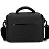Asyduey Per HY320 Borsa per Proiettore Antiurto per Fotocamera Borsa da Viaggio per Riporre Proiettori Nero