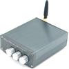 DollaTek Breeze HiFi Bluetooth 4.2 TPA3116 100Wx2 2.0 Stereo Amplificatore Digitale con Regolazione Bassi + Alti