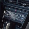 LANTU Pellicola protettiva per aria condizionata nano-serie, 2 pezzi, per VW Tiguan 2 Pasat Arteon 2022-2024, pellicola protettiva per schermo 6H, antigraffio, PET Screen Protector