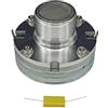 IPNOSIS IPT 6002 Tweeter | Diametro 7cm | Bobina 3,78cm (1) | 240 Watt | 105 dB | 4 Ohm | + Condensatori