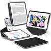 MOFT Dynamic Folio Case per iPad Pro 12.9 pollici (6a/5a/4a generazione, 2022/2021/2020), custodia magnetica con supporto magnetico con oltre 20 angoli di visione, accensione e spegnimento automatico