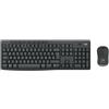 Logitech Mk370 Combo For Business - TastatuR-UnD-MauS-Set
