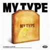 K-POP LEE SEUNGHOON WINNER 1° ALBUM EP [MY TYPE] Mini CD + 64p Book + Chain +...