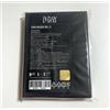 Porta carte BTS Suga Agust D D-Day merch ufficiale tour Kpop raro nuovo dal...