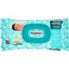 Pampers Baby Fresh Salviettine - Confezione da 70 Pezzi