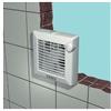 Vortice Aspiratore Elicoidale Vortice 11321 M 120/5 Automatico