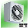 Vortice Aspiratore Elicoidale Vortice 12455 230/9 AR-LL-S