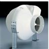 Vortice Aspiratore Centrifugo Vortice 16018 CA 125 V0 D in Resina Autoestinguente