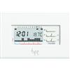CRONOTERMOSTATO BPT TH400 BPT TH/400 BIANCO Cod. 69404200