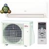 Fujitsu GARANZIA ITALIA Condizionatore Climatizzatore R32 Fujitsu ASYG24KLCA 24000 btu Mono SPlit Inverter