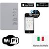 Daikin Italia Comando Wifi wi-fi interfaccia wifi wi-fi DAIKIN per condizionatori climatizzatori cod. BRP069C81