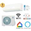 Gree ULTIMA versione Climatizzatore Condizionatore Gree NEWARI A++ 9000 BTU GREE10238 - 10239 WIFI integrato pompa di calore